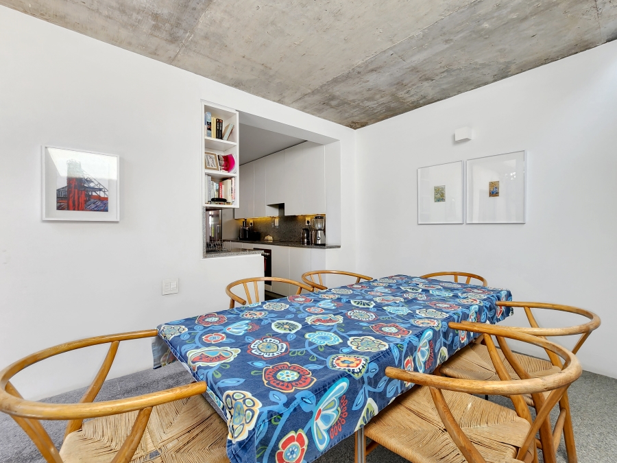 To Let 3 Bedroom Property for Rent in Oranjezicht Western Cape